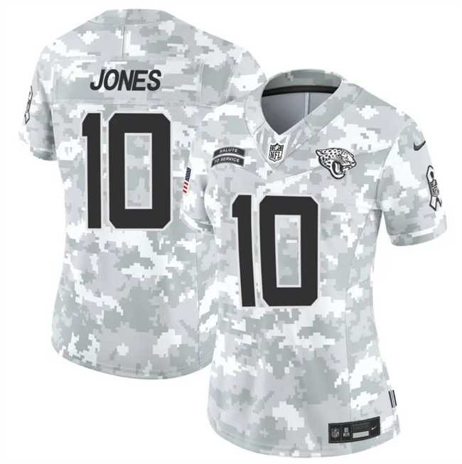 Women's Jacksonville Jaguars #10 Mac Jones 2024 F.U.S.E Arctic Camo Salute To Service Limited Stitched Jersey Dzhi,We sell and wholesale Women's Jacksonville Jaguars #10 Mac Jones 2024 F.U.S.E Arctic Camo Salute To Service Limited Stitched Jersey Dzhi on line form chian!